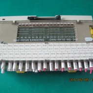 TERMINAL DHN-RY16-NS-34P(중고)