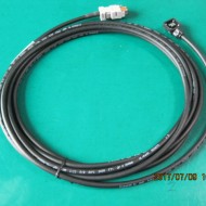 (A급) SERVO CABLE MR-J3ENCBL4M-A2-L 미쓰비씨 서보 케이블