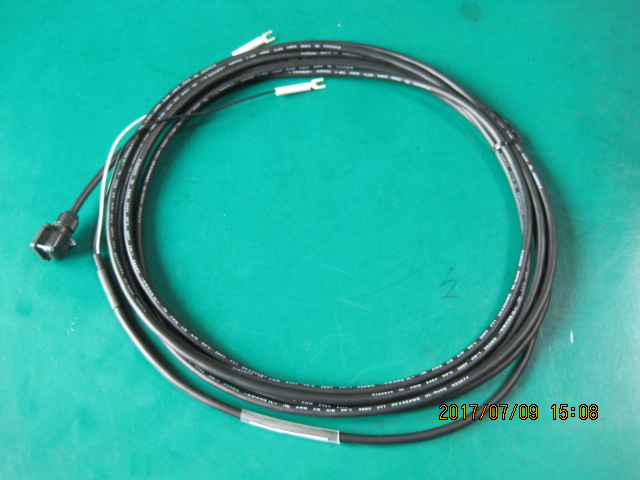 SERVO CABLE MR-BKS1CBL4M-A2-L (A급-미사용품)