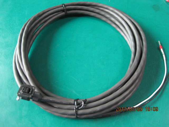 (A급) SERVO CABLE MR-BKS1CBL5M-A1-H/RFS 미쓰비씨 서보 케이블