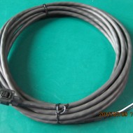 (A급) SERVO CABLE MR-BKS1CBL5M-A1-H/RFS 미쓰비씨 서보 케이블