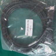 (A급) SERVO CABLE MR-J3ENCBL7M-A1-L 미스비시 서보 케이블