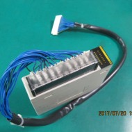 OUTPUT UNIT CS1W-OD211(중고)