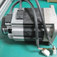 AC SERVO MOTOR HA1LI02 1,100W(중고)