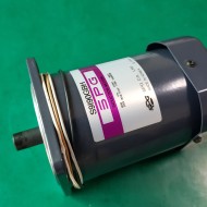 INDUCTION MOTOR 90W S9I90GBH(중고-미사용품)