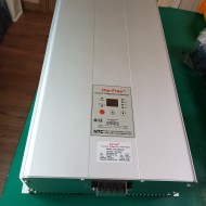 DYNAMIC VOLTAGE-DIP COMPENSATOR DVC-3500-N2(미사용품)