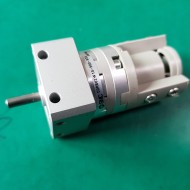 ROTRY ACTUATOR CDRBU2W10-90D-93A(미사용품)