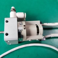 ROTRY ACTUATOR CDRBU2W10-90S(중고-미사용품)