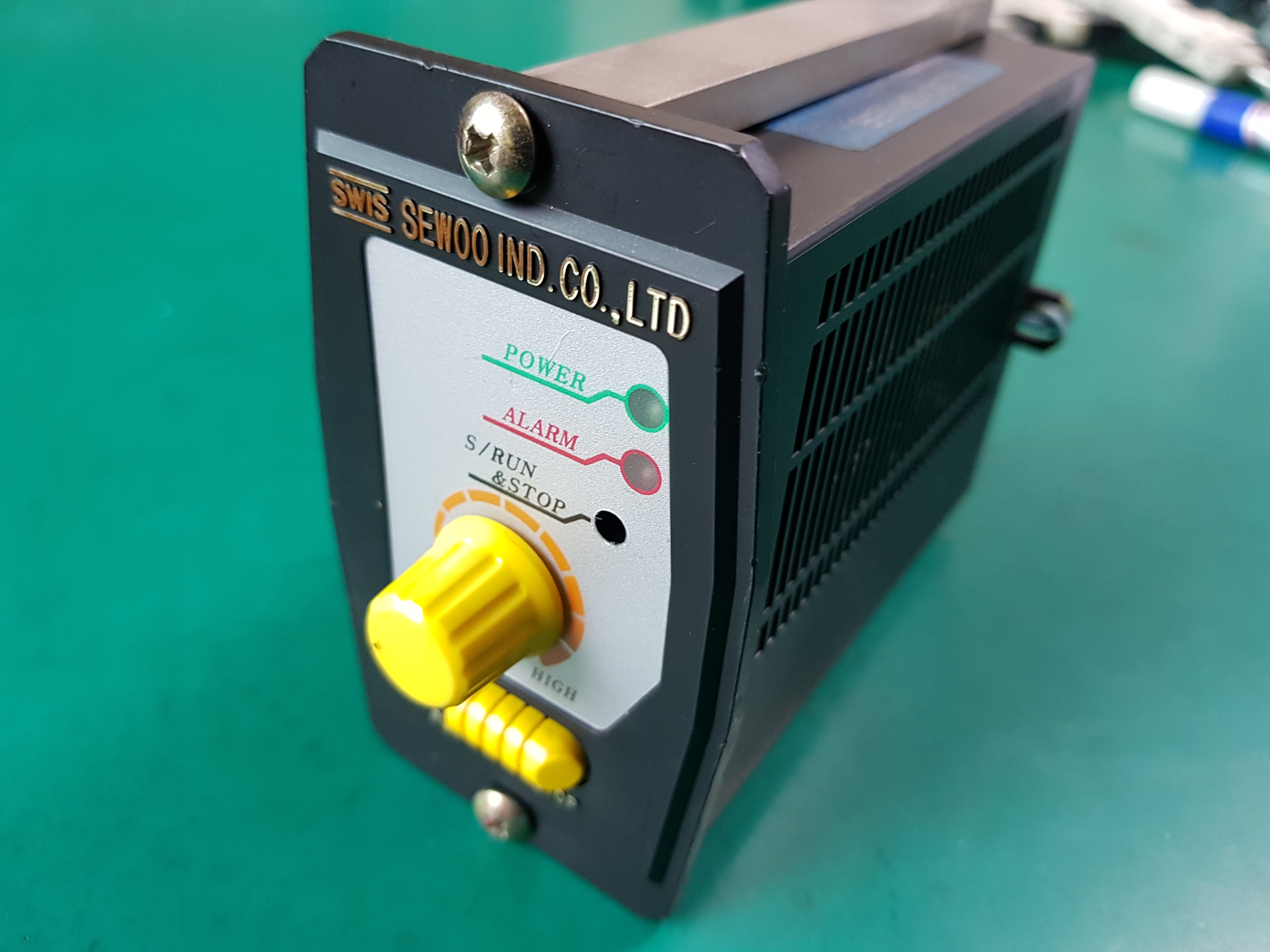 BLDC DRIVER SWIS(중고)