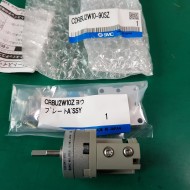 ROTRY ACTUATOR CDRBU2W10-90SZ(미사용품)