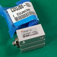 AIR CYLINDER CDUJB8-6D(미사용품)