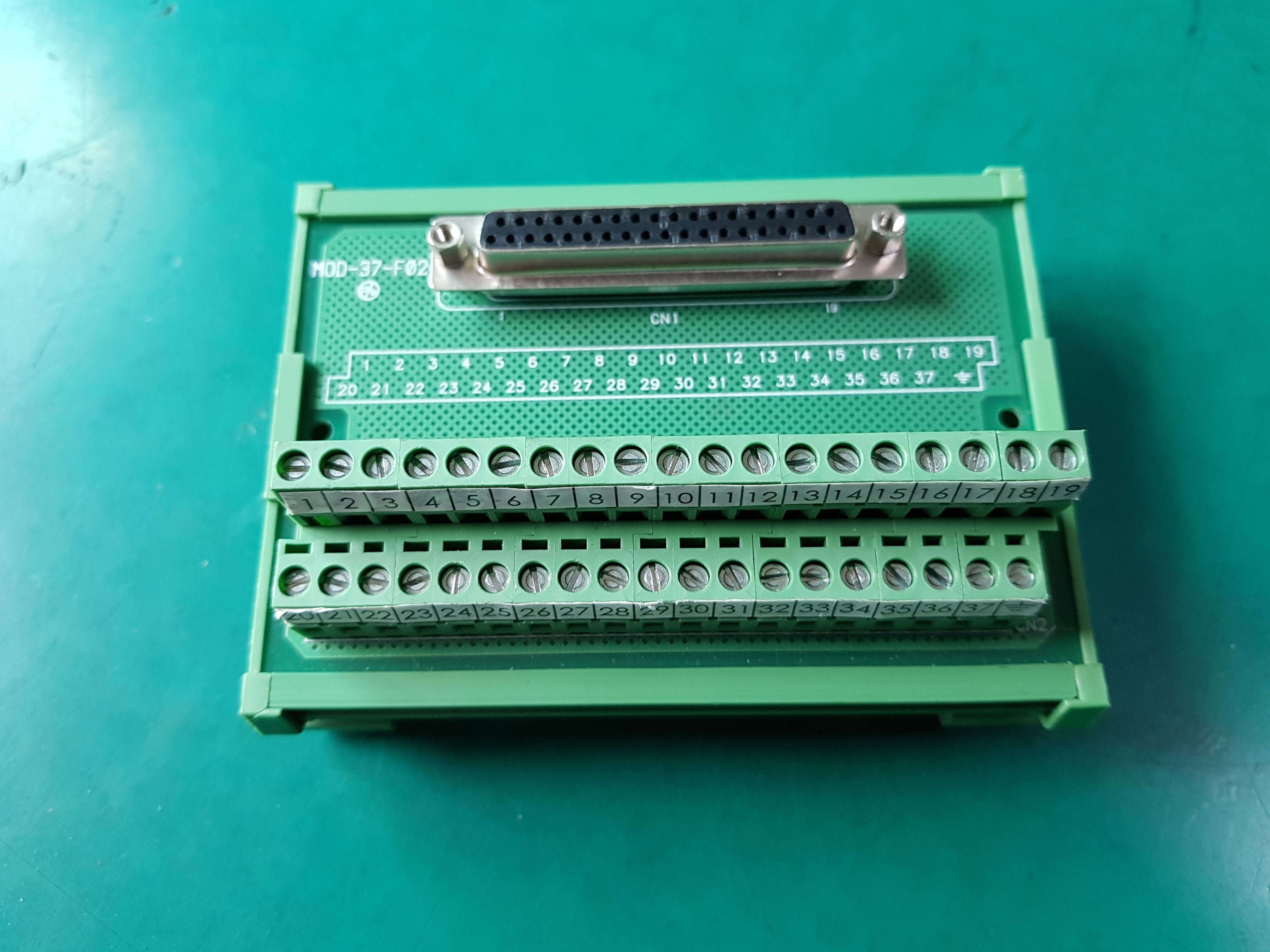 TERMINAL NOD-37-F02(중고)