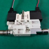 ZA COMPACT VACUUM EJECTOR ZA1071-Q15L-FB-22(미사용품)