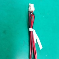 (A급-미사용품) SMC SOLENOIDE VALVE LEAD CABLE SY100-30-4A 솔밸브 리드 케이블