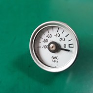 PRESSURE GAUGE GZ46-K-01(미사용품)