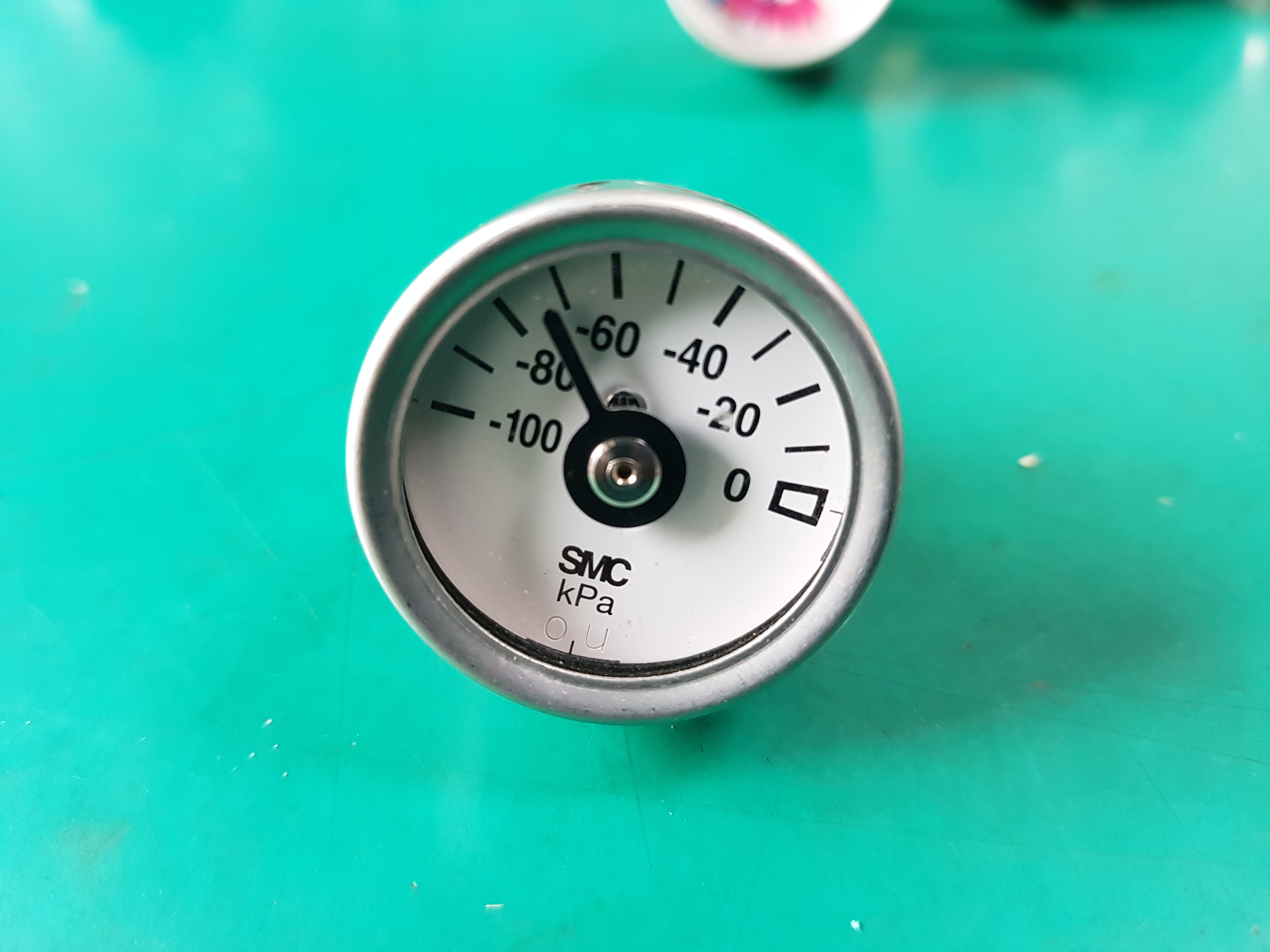 PRESSURE GAUGE GZ46-K-01-특주