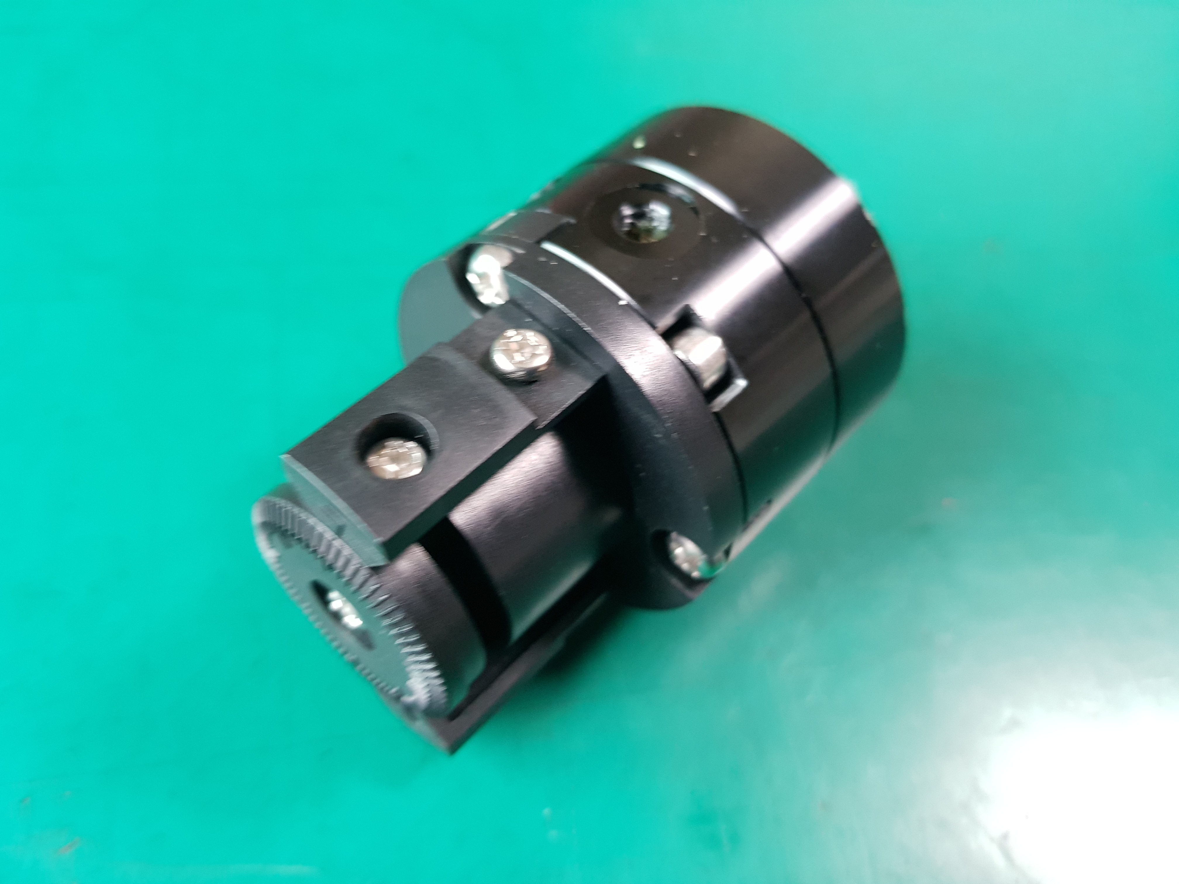 ROTRY CYLINDER CDR1BWU20-270S(미사용품)
