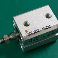 AIR CYLINDER CDQSB12-10DCM(미사용품)