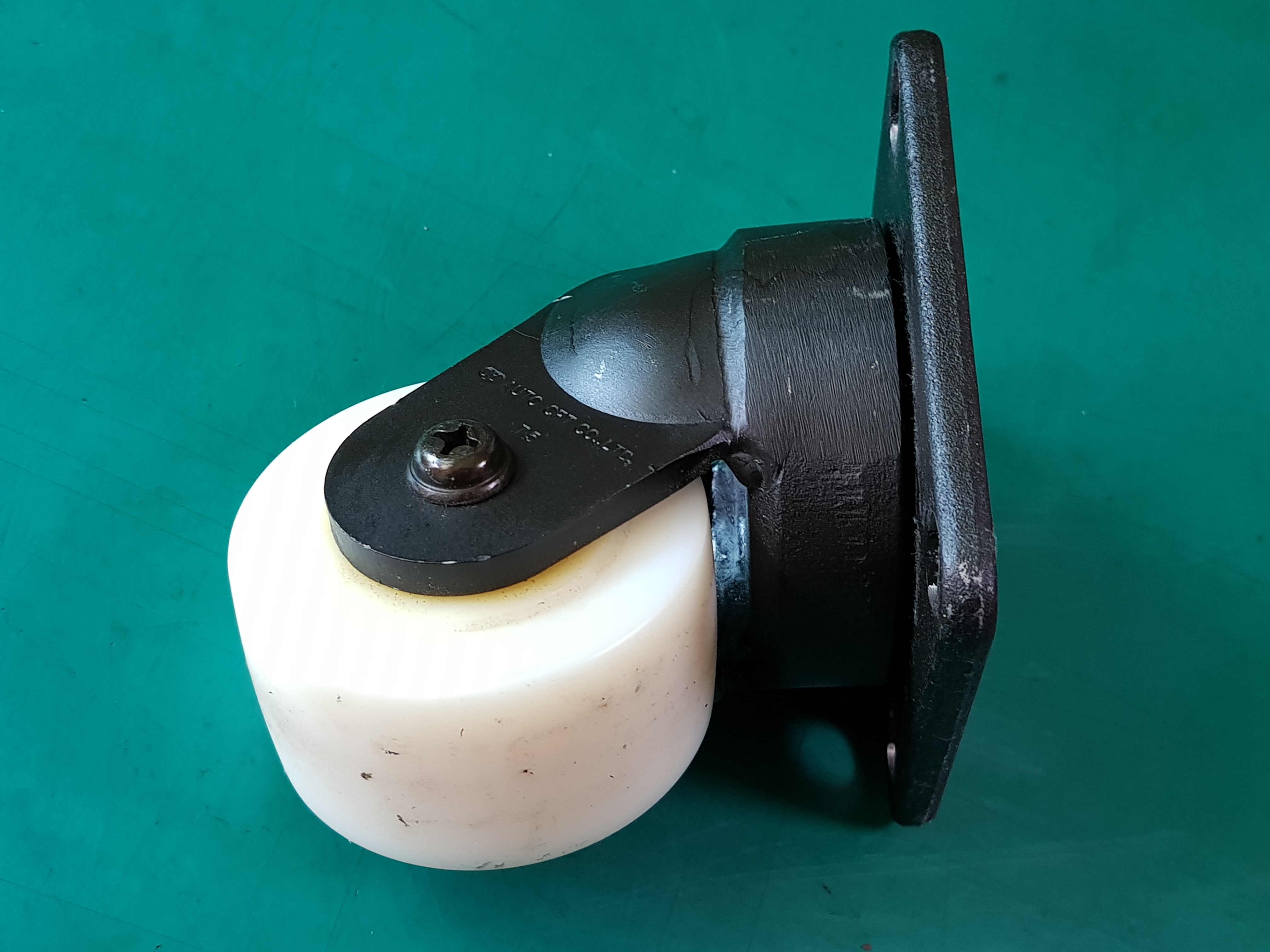 CARRY MASTER 중하중용CASTER AUTO CFT-75 (중고) 캐스터