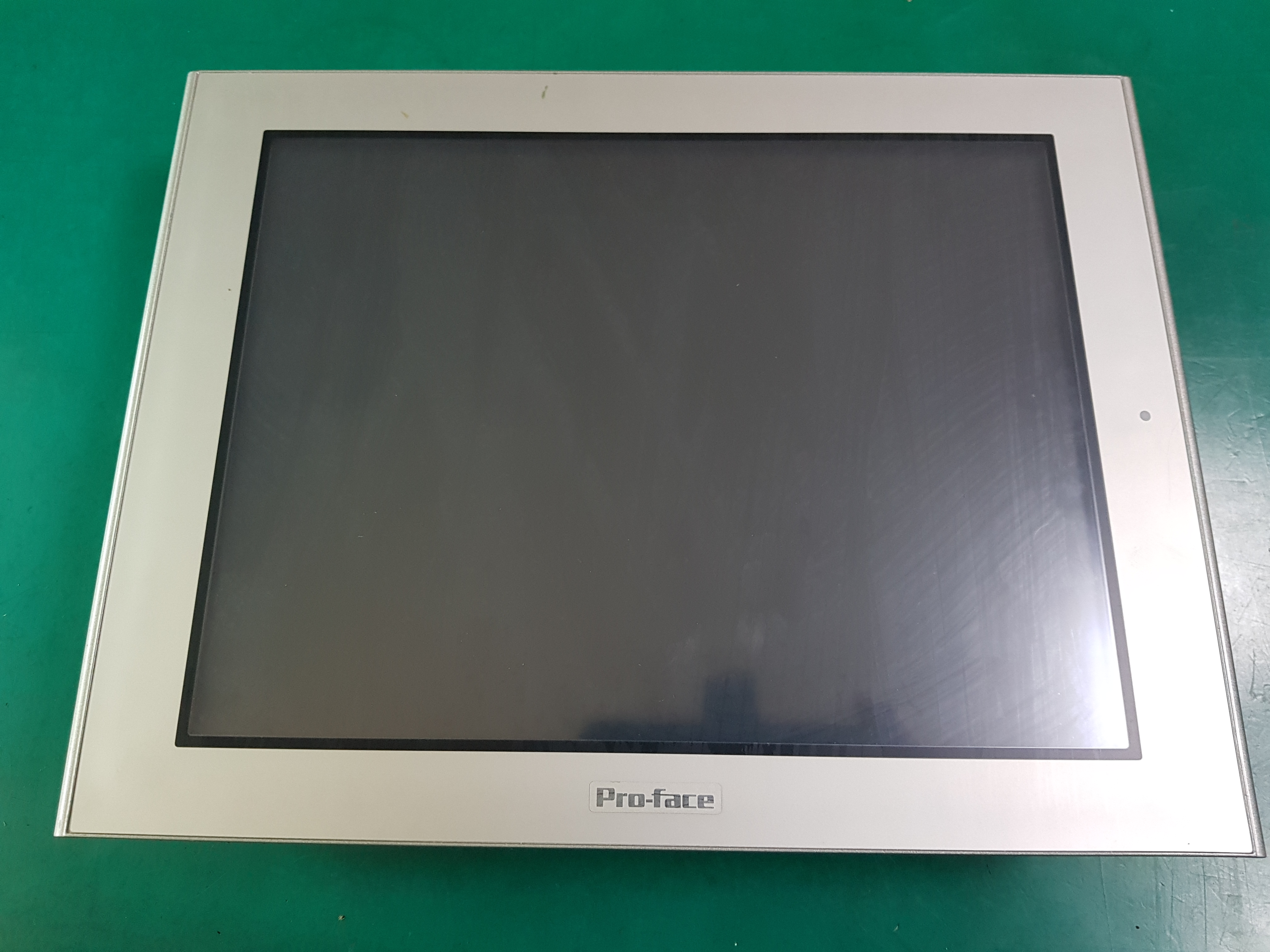 TOUCH PANEL AGP3600-T1-D24(중고) 터치스크린