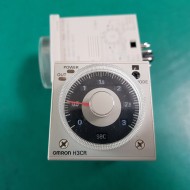 SAFETY TIMER H3CR-A8(중고)