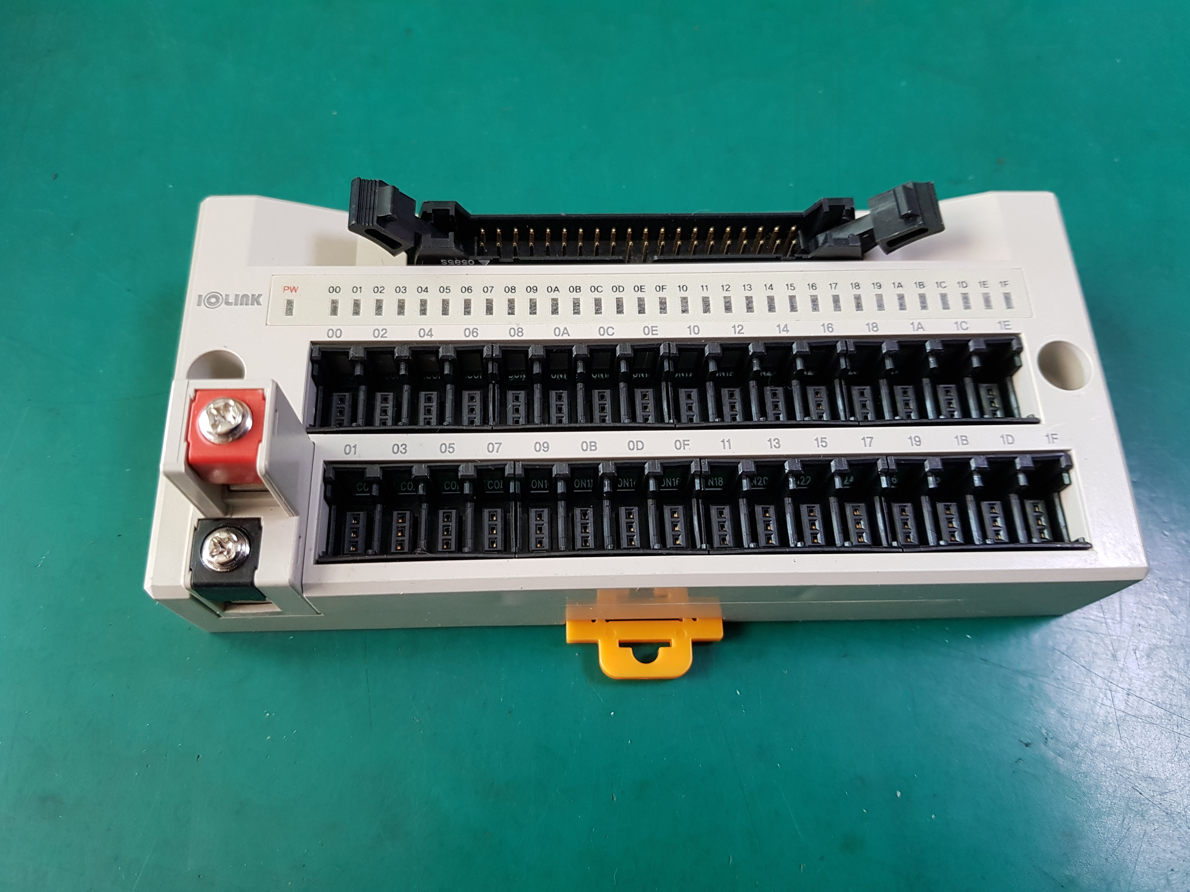 MC-32NL-3 FOR 3M mini-clamp(중고)