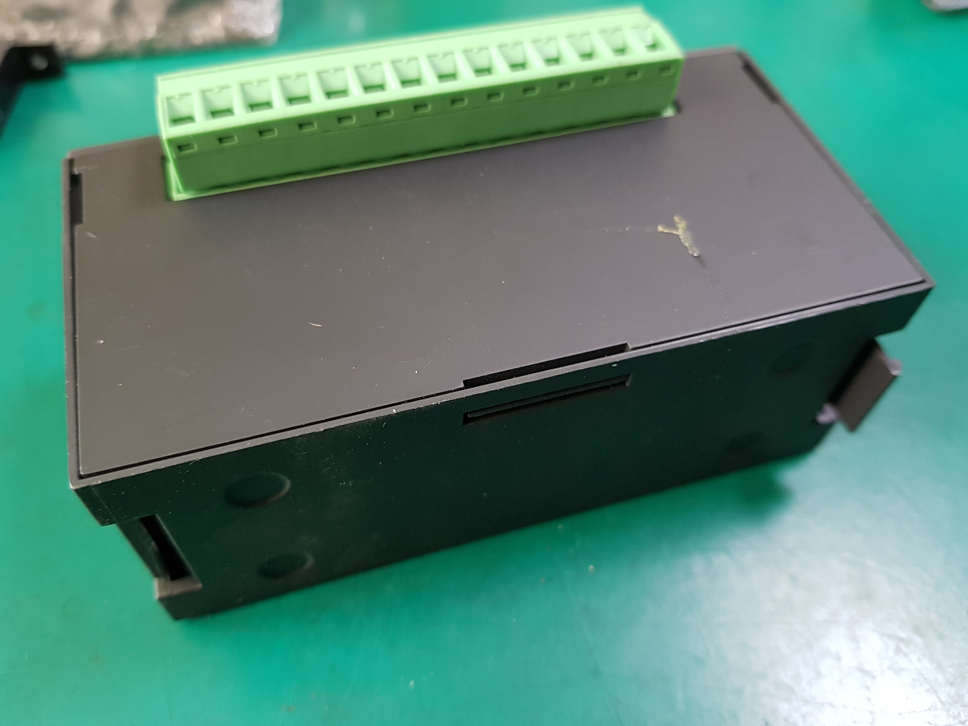 GW MODULE ACCURA 2350