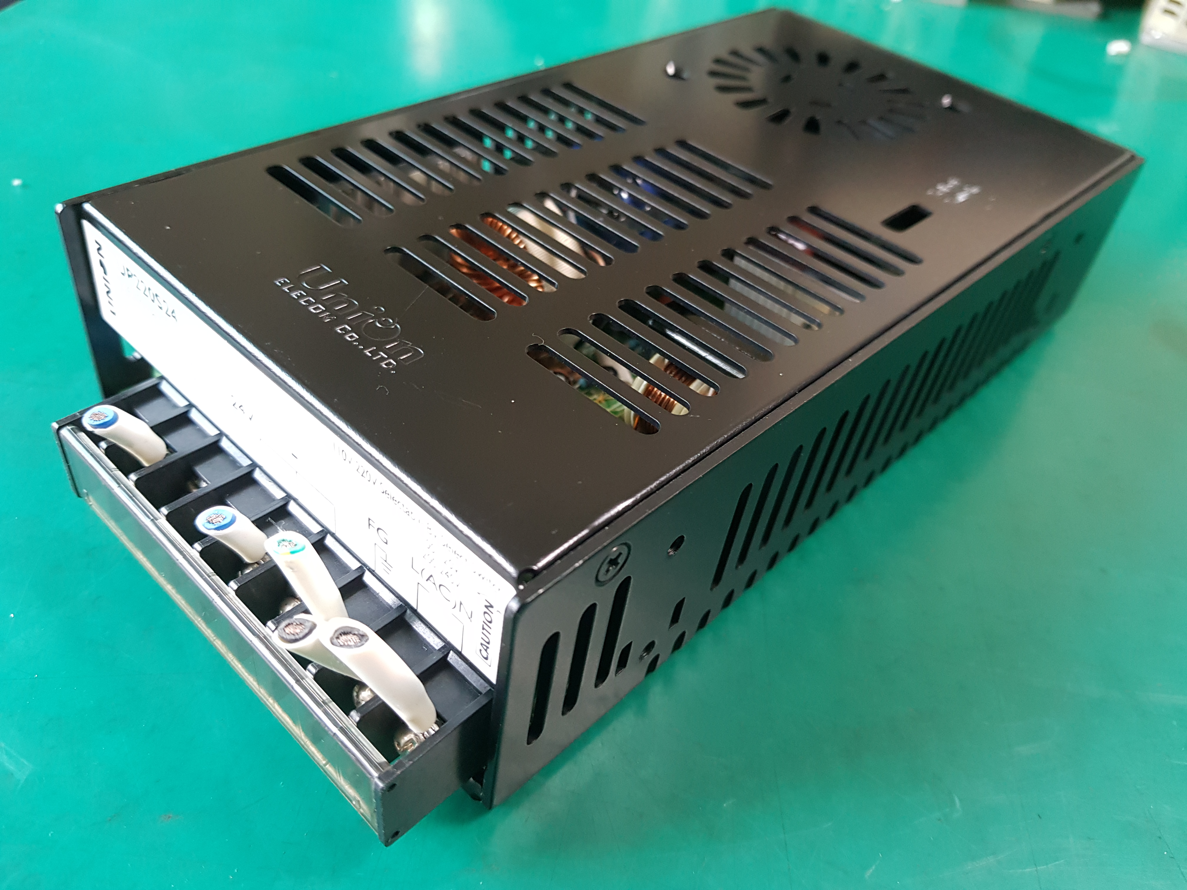 POWER SUPPLY UP220S24(중고)