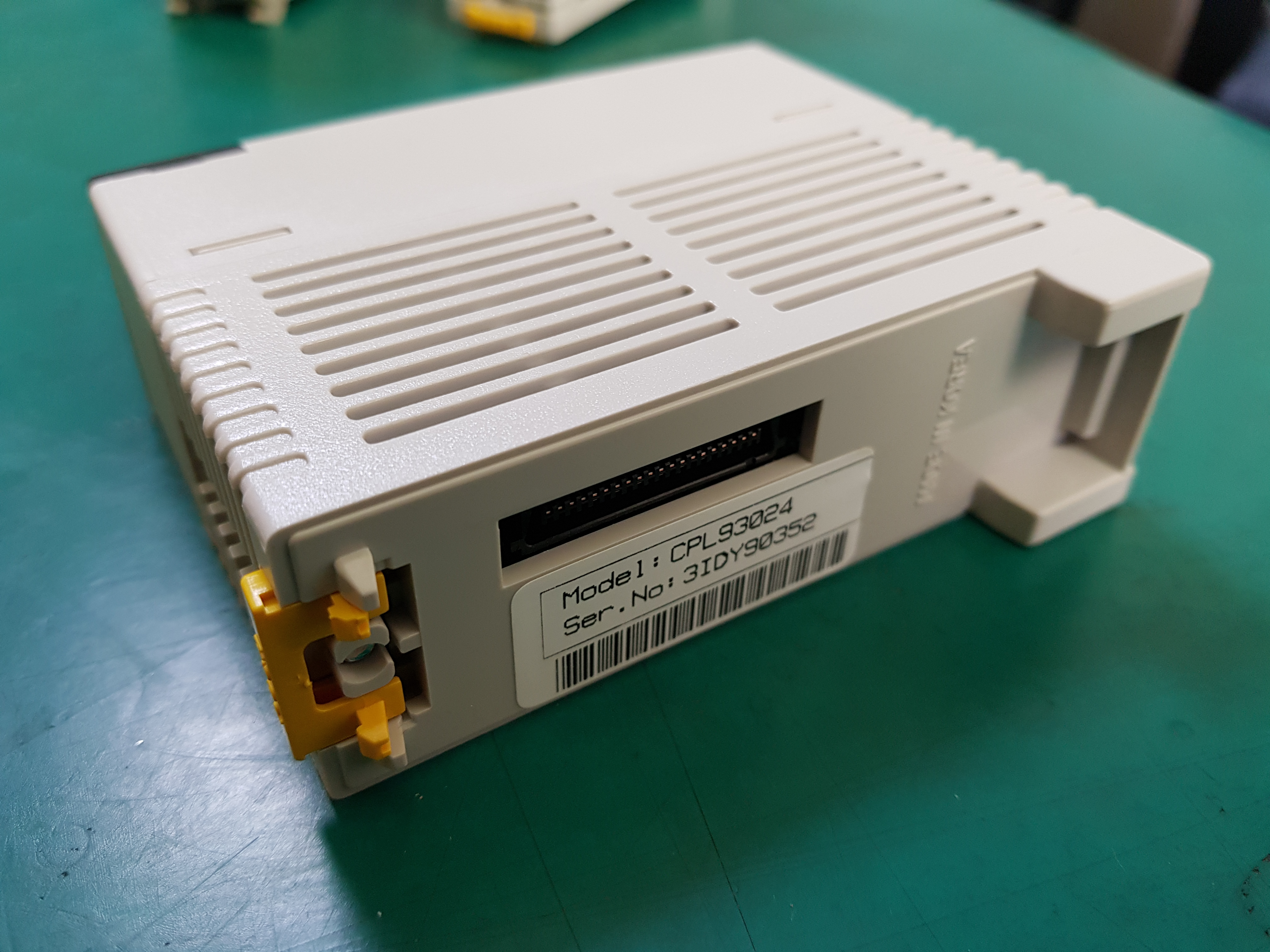 DC INPUT 32P CPL93024(A급)