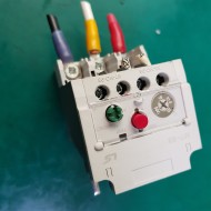 THERMAL OVERLOAD RELAY MT-63(중고)