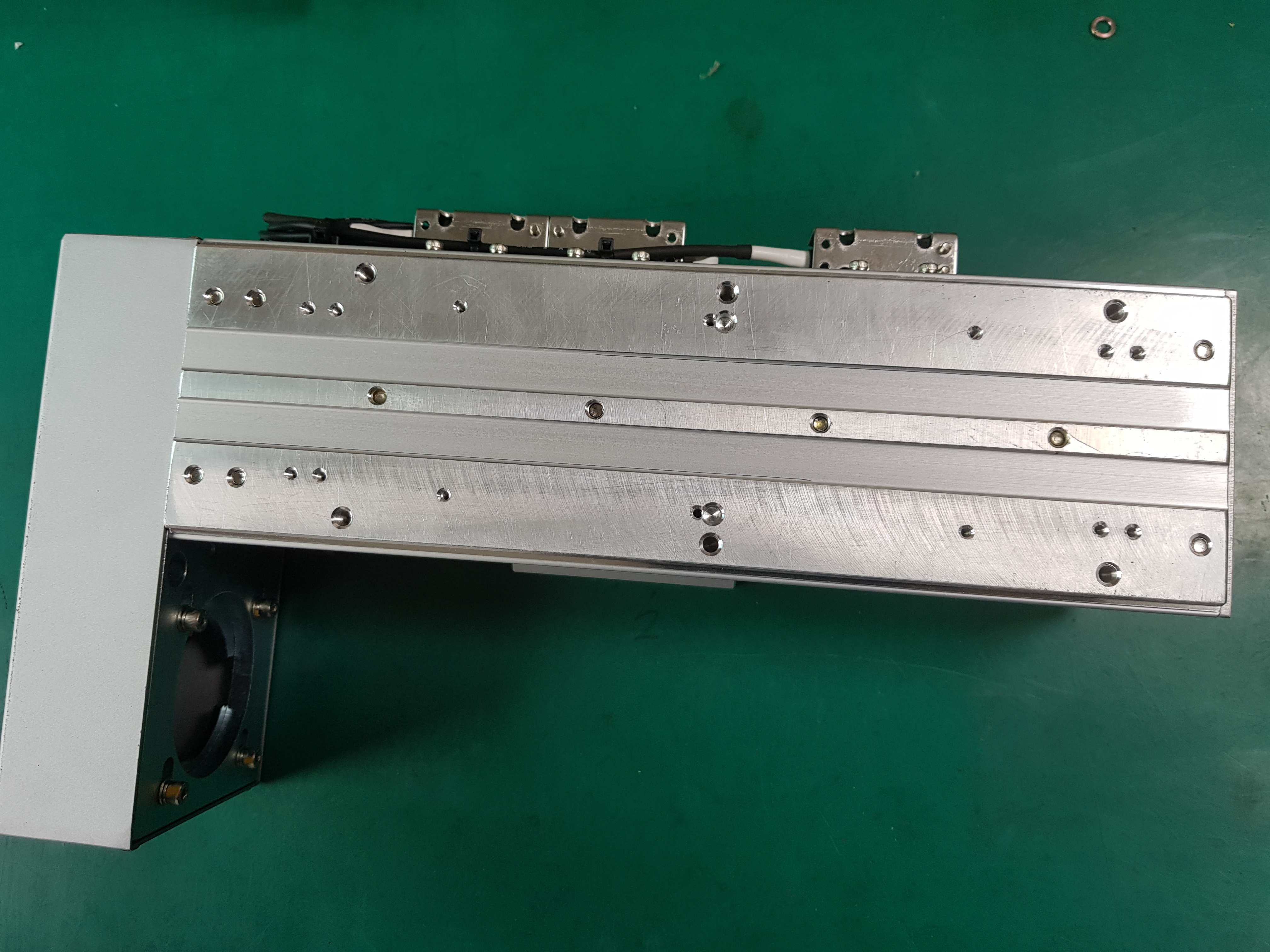 ACTUATOR RS-086N-Z20PL ST.100 (미사용품)