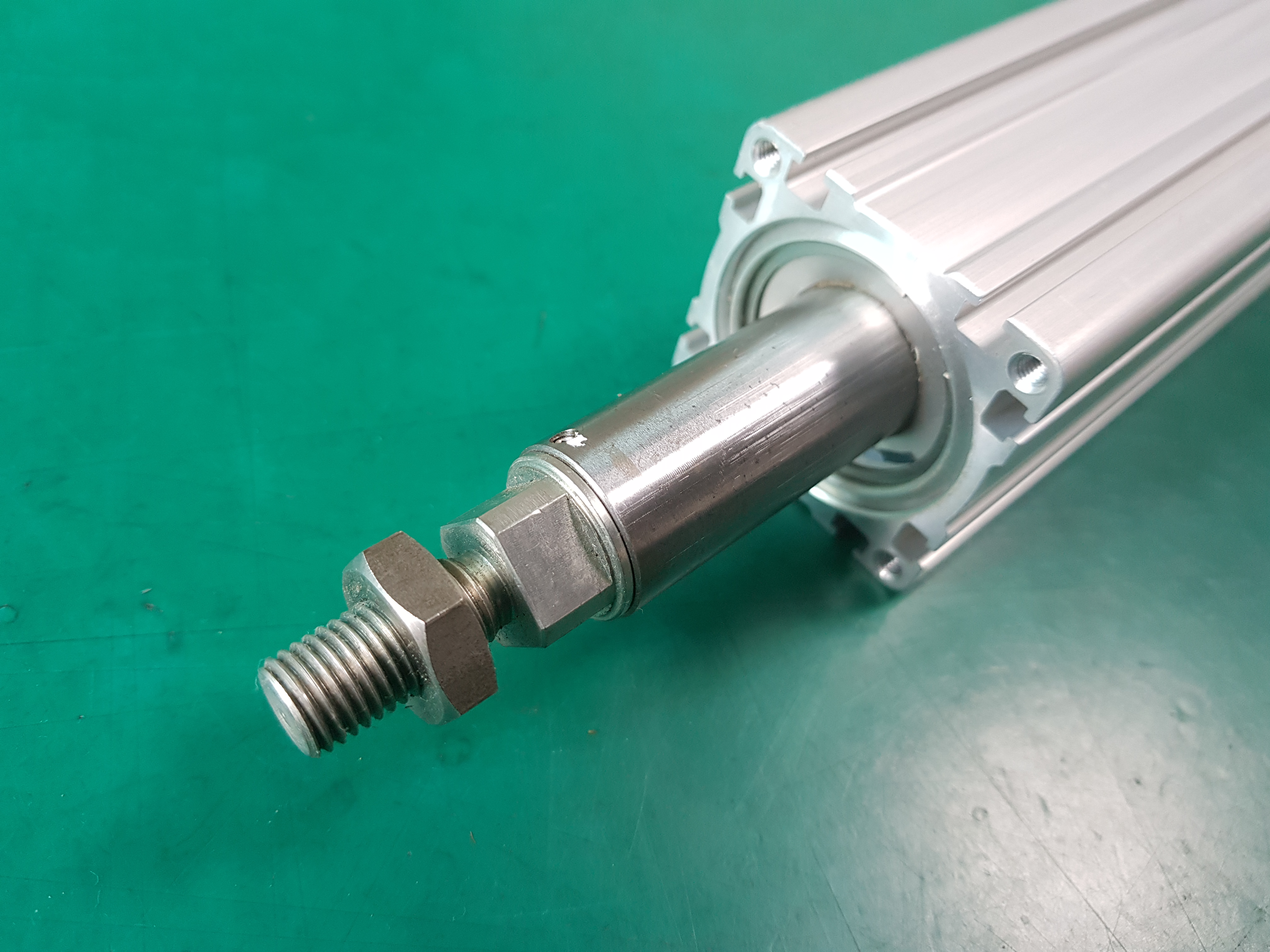MOTOR CYLINDER VLA-CT-45-06-0150(중고)