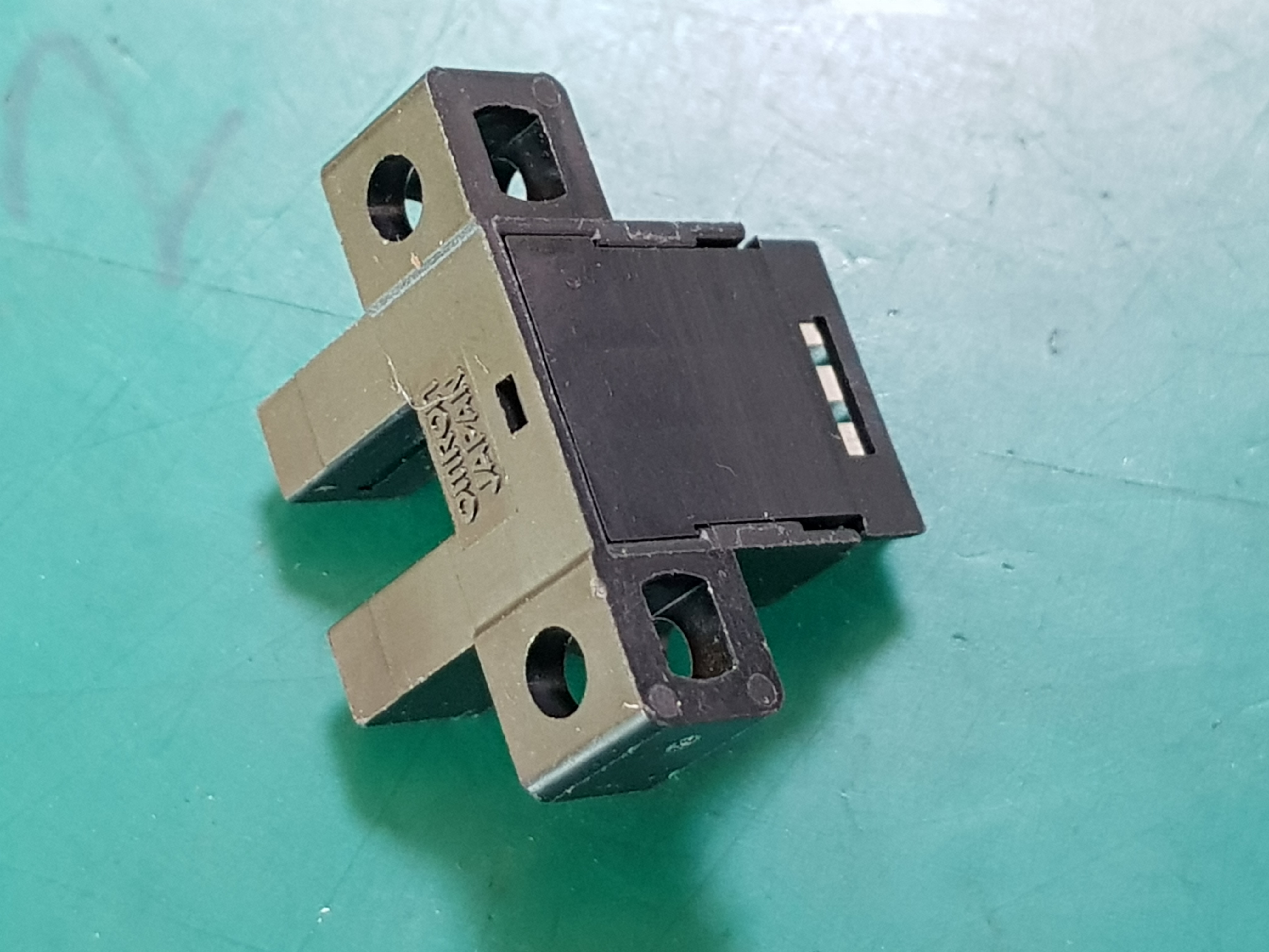PHOTO SENSOR EE-SX671(A급)