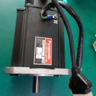 AC SERVO MOTOR MFA04LA2NSJ 400W(중고)