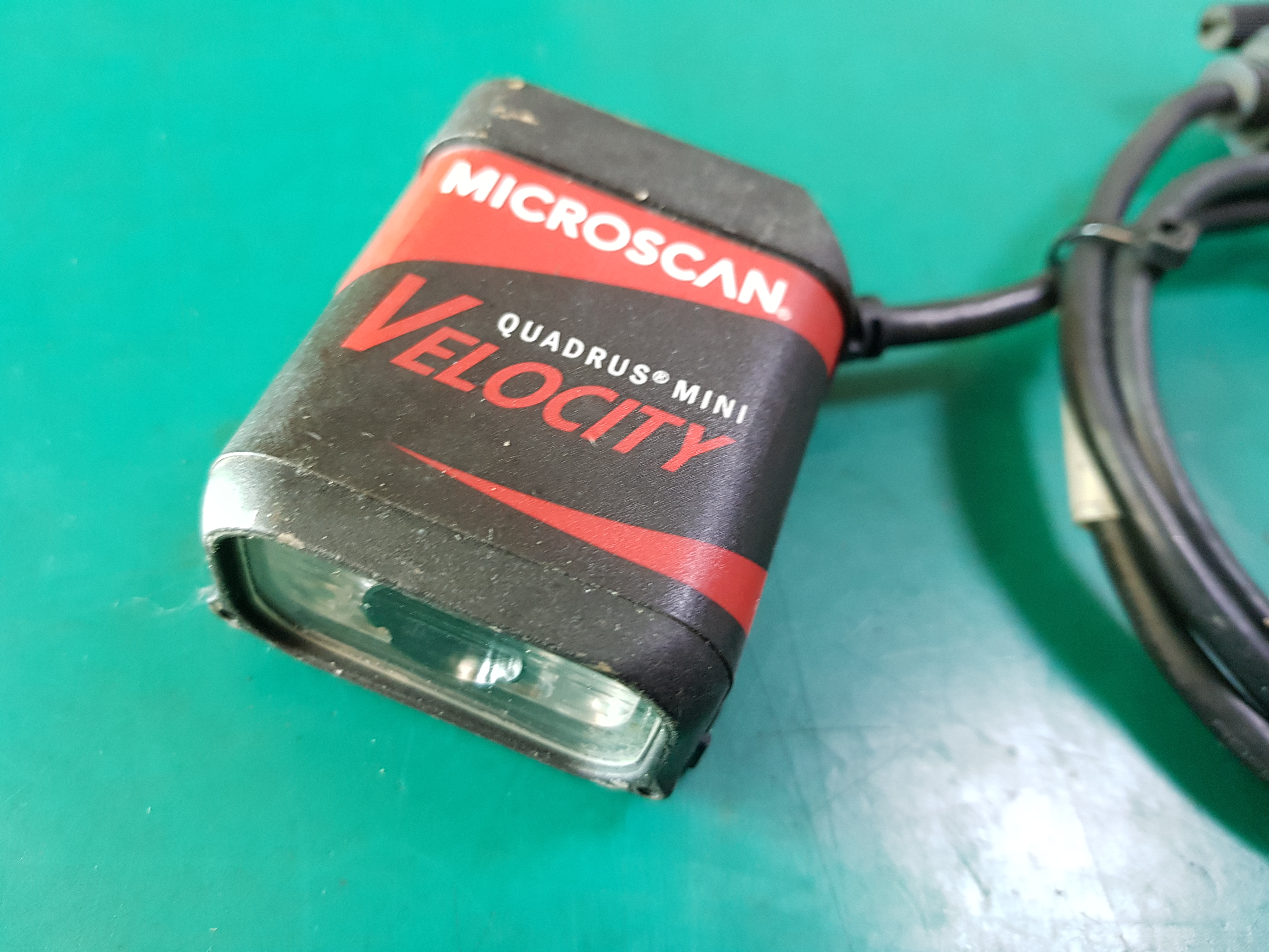 MICROSCAN FIS-6300-3006G(중고)
