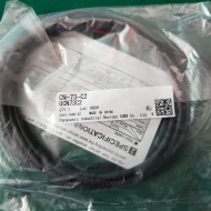 PANASONIC SENSOR QUICK-CONNECTION CABLE CN-73-C2(미사용품)