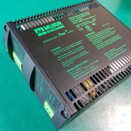 MURR POWER SUPPLY MCS10-230/24 85085 (중고) 뮬러 파워 서플라이