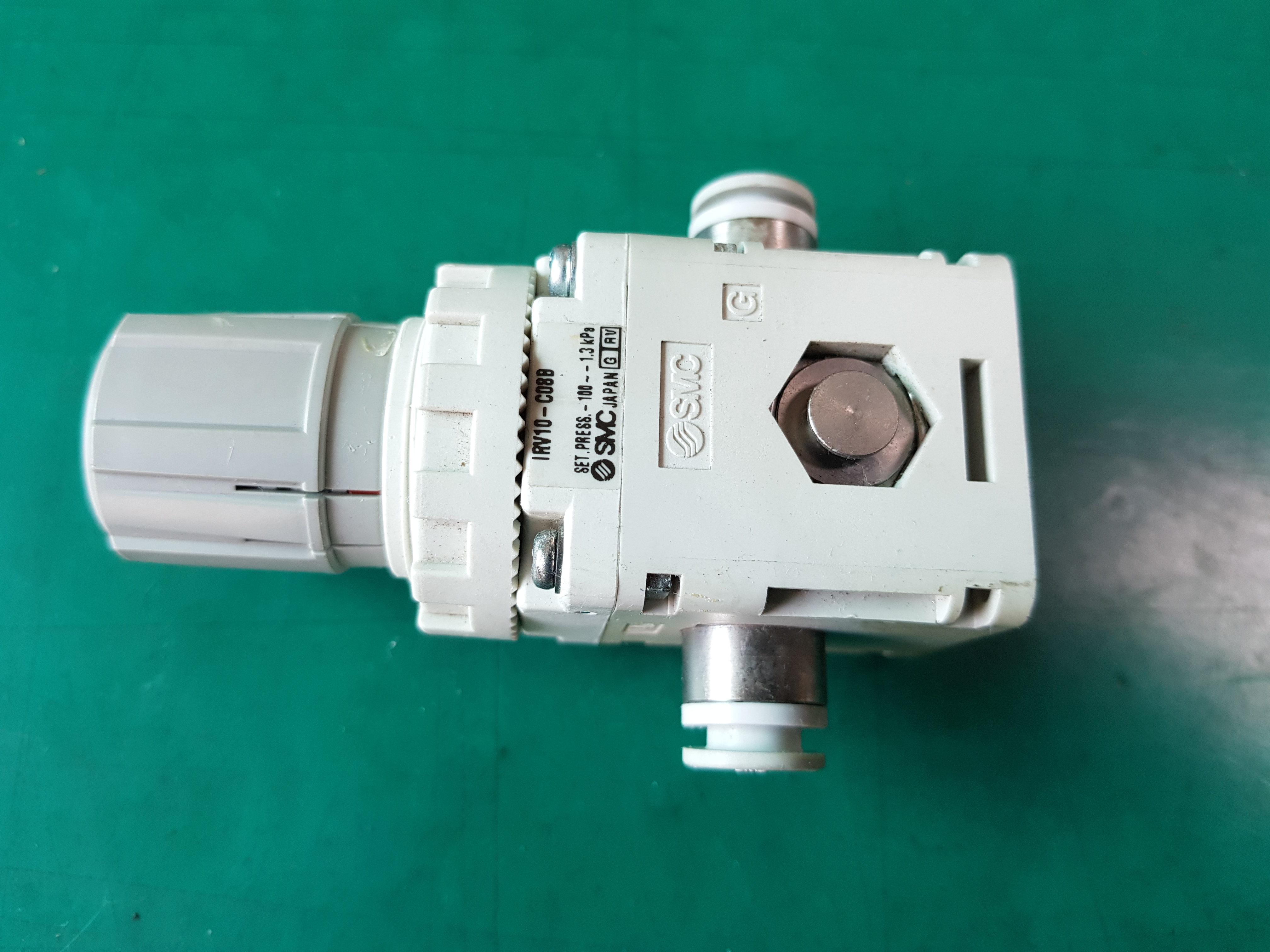 REGULATOR IRV10-C08B(중고)