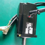 SERVO MOTOR UE20030H-S1(200W 중고)