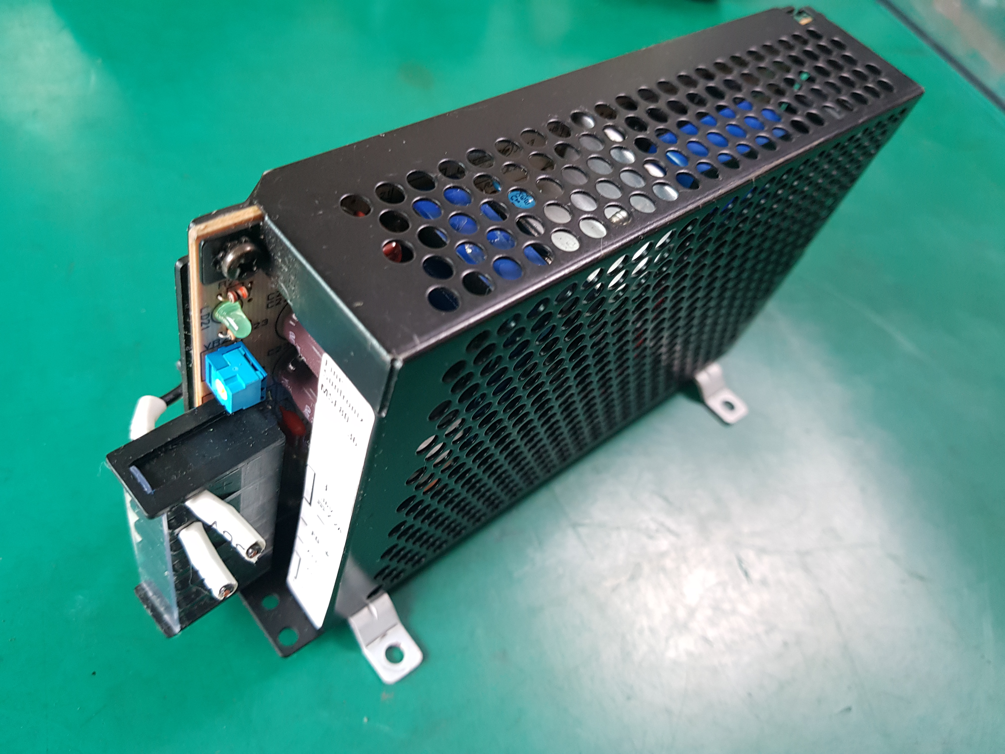 POWER SUPPLY MSF80-36(중고)
