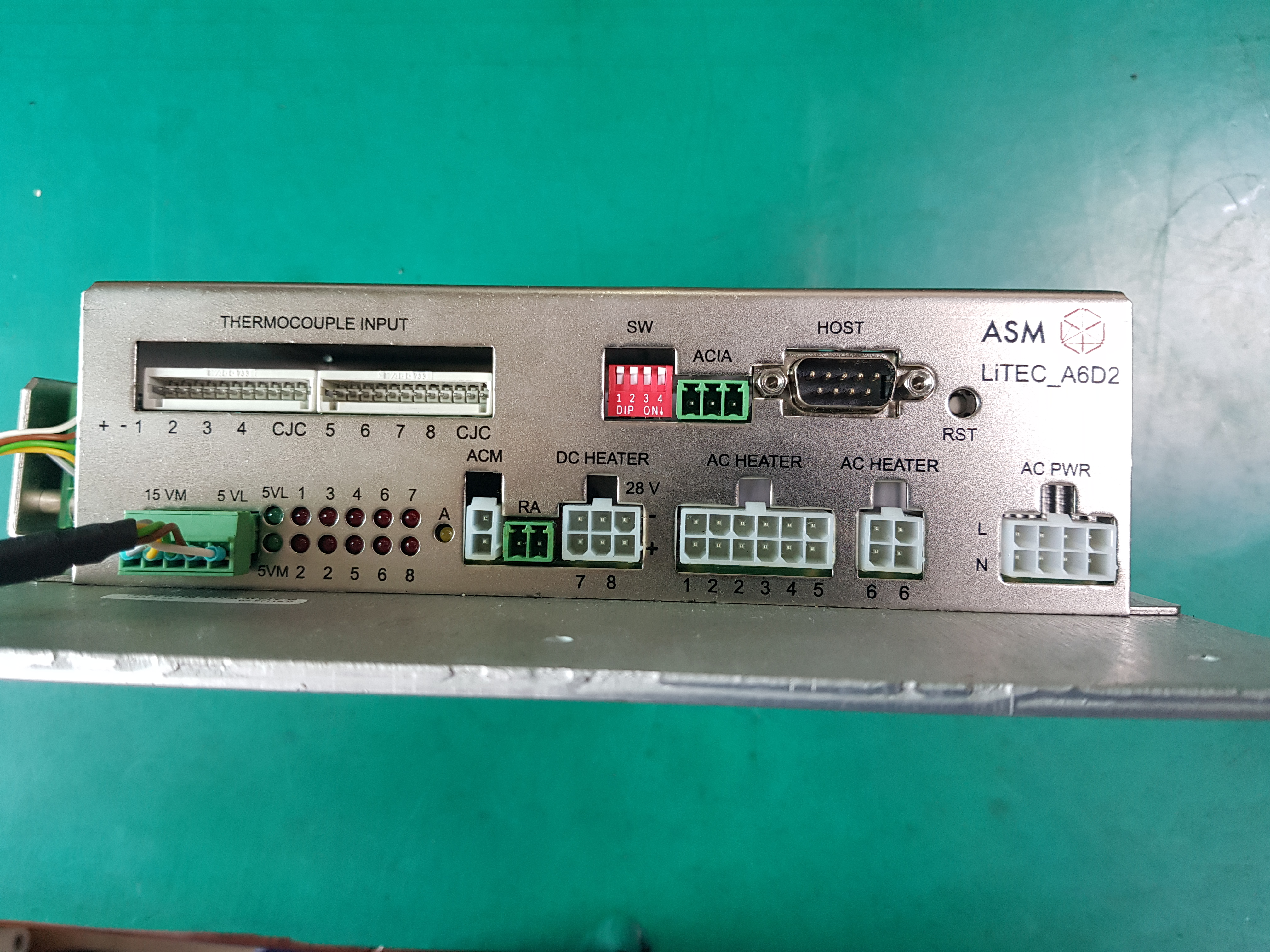 ASM LITEC-A6D2(중고)