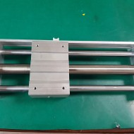 RODLESS CYLINDER CY1L25H-250-A73(중고)