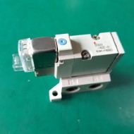 SOLENOID VALVE SYJ514-5LOZ-01(미사용품)