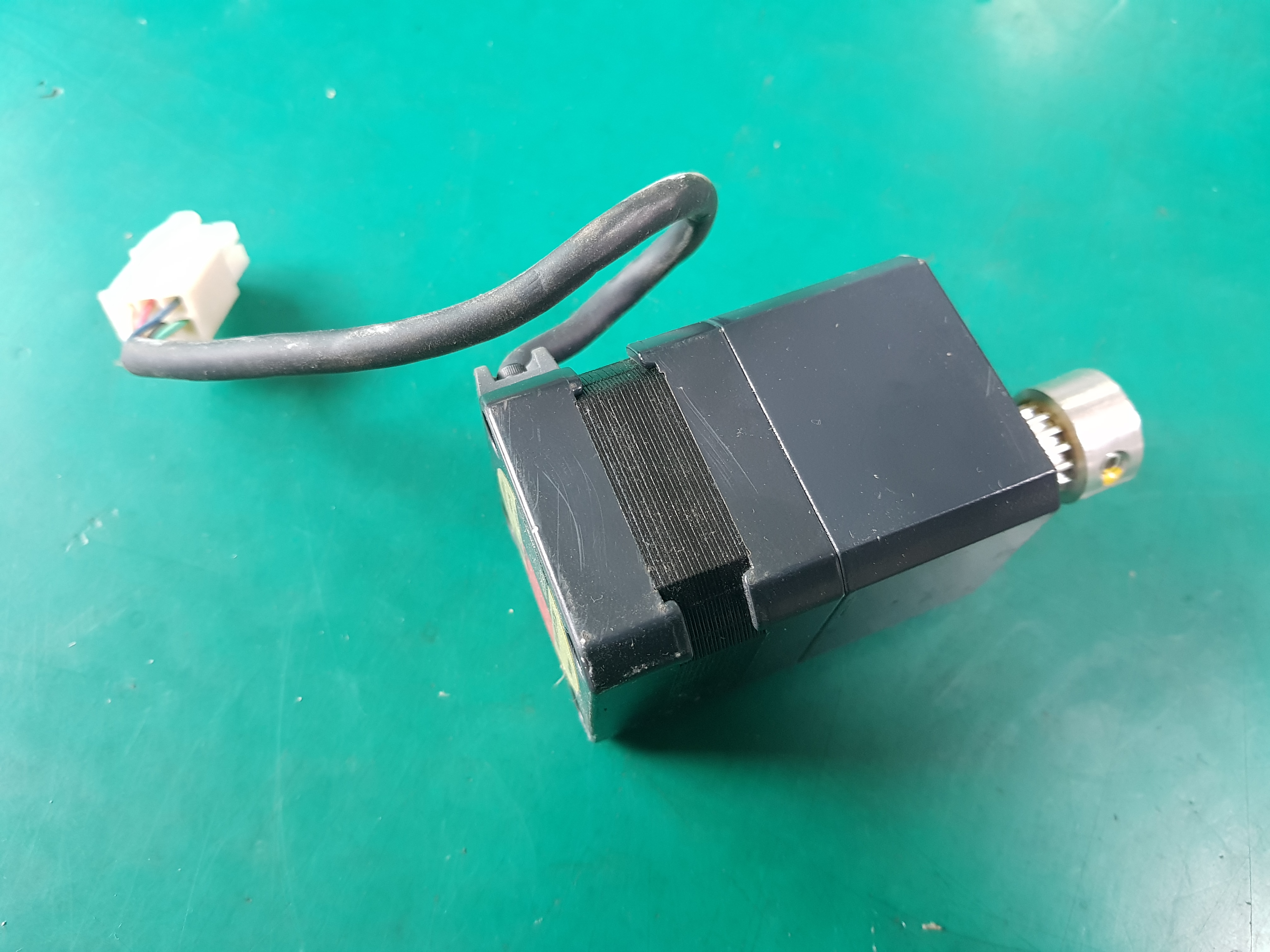 STEPPING MOTOR PK543AW-T10(중고)