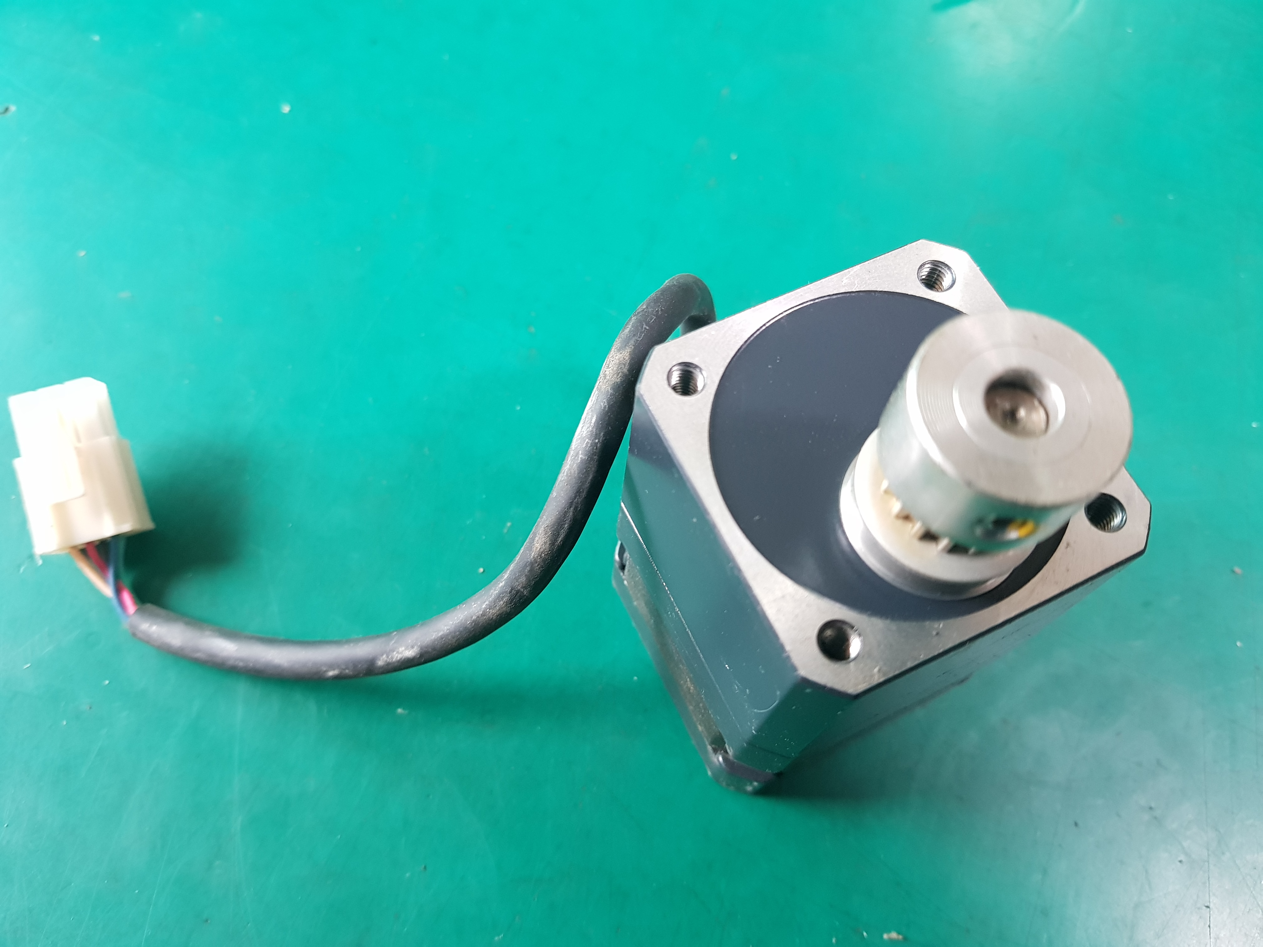 STEPPING MOTOR PK543AW-T10(중고)