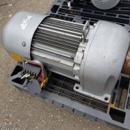 GEARDE MOTOR GM-SB 2.2KW(중고)