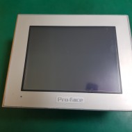 TOUCH PANEL AGP3301-S1-D24(3280007-12 중고)