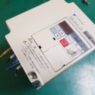 INVERTER CIMR-J7AA21P5(1.5KW 중고)