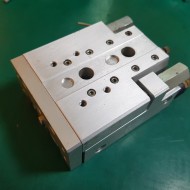 FESTO TABLE CYLINDER SLT-20-40-P-A 훼스토 실린더 (중고)