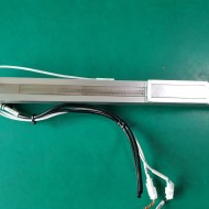 RODLESS CYLINDER MY2BH16G-150 (중고)